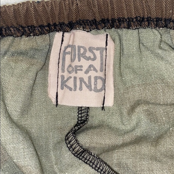 LF crop top - Picture 3 of 3